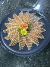 Gold Sushi Bar (antes Frigotto Sushi)