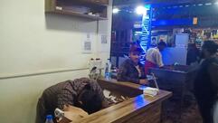 BIDADI THATTE IDLI mahadevapura