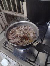 Restaurante Comunitário de Arniqueira