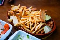 Delícias Capitão Caverna