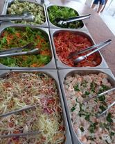 Restaurante Eskina do Sabor