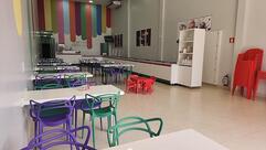 Sorvetes e Açaí Doce Sabor