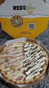 Rede Mais Pizza