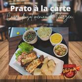 Menino da Várzea Churrascaria e Restobar