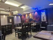 Sri Udupi Swaad restaurant and lodging