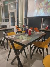 Moments- Friends Food Fun