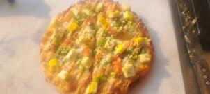 The Street Bites Cafe