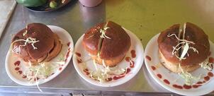 The Street Bites Cafe