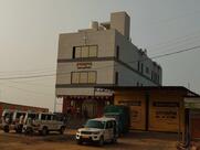 RAMPUSHP Lodging & Veg Restaurant