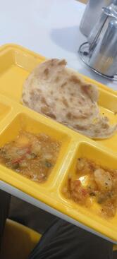 Erode Cafe High Class Pure Veg