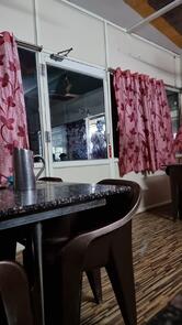 Sri Srinivasa Family Restaurant & Mess