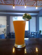 Yummy Bite's Cafe T.C.P Gate Kohima