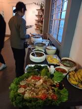 Yummy Bite's Cafe T.C.P Gate Kohima