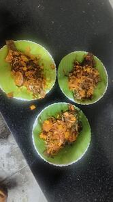 Arabian restaurant & Resort