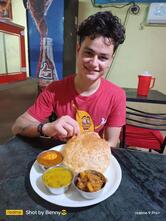 Manikanta Restaurant