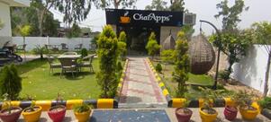 ChaiApps Cafe Ugrupur Lohian