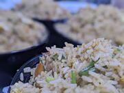 Desi Kitchen Restaurant