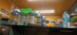 KANCHI KARUPPATTI COFFEE