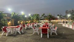 Ammaji Garden Restaurant