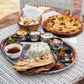 Nakoda Tiffin & Restorant