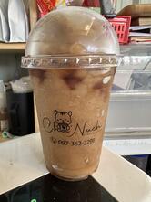 Cha’Nuch coffee & drinks(สาขาตราด)