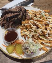 Chainsmoker Urban Halal BBQ - Scarborough