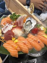 Restaurant Japonais Mashi Bégles