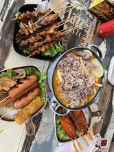 哎嘛呀 麻辣烫 AIMAYA MALATANG