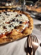 daMè - Restaurant & Pizza
