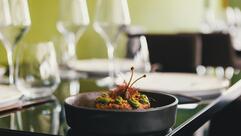 daMè - Restaurant & Pizza