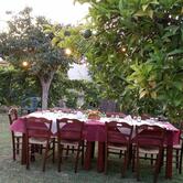 Ristorante O Pantanu