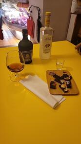 Il Fuori Pizzicheria FEMA