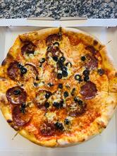 Sentofame Pizza & Kebab