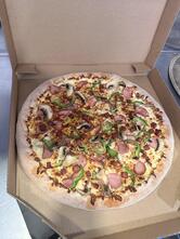 Domino's Pizza Constanța