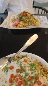 Ram Krishna Hari Pure Veg Restaurant