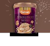 Sorveteria Gebon Cabral