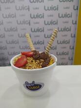 LUIGI AÇAÍ E SORVETES