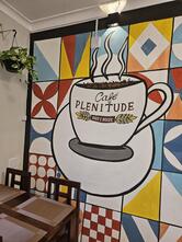 Café Plenitude - Tamandaré