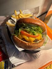 Burguer do Gordinho - Hamburgueria