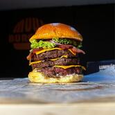 Muuh Burguer- Hamburgueria na Brasa