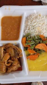 Restaurante Comida Caseira - Cacoal/Ro