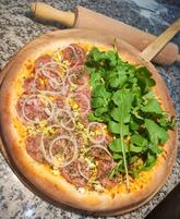 Kruger Pizzaria Delivery