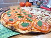 PIZZA E ESFIHA MAIS JPA