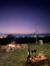 Serra Sol e Lua - Camping & Café