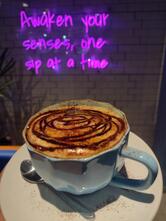 Peen Cafeteria e Bistrô