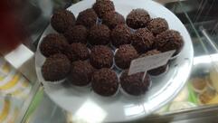 Padaria Bella Itanhagá