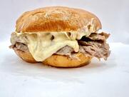 Cachai Po ! Chilean Bread & BBQ