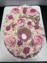 Wendy’s Sweet Tooth Confections