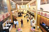 The Graand Purohit Tathawade