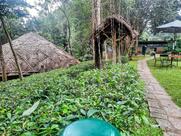 50 Mile Diet Restaurant